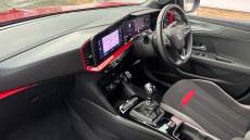 Vauxhall Mokka 1.2 Turbo 136 GS 5dr Petrol Hatchback